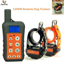 Load image into Gallery viewer, Training Collar Pet Trainer Electric Dog Collars