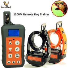 Load image into Gallery viewer, Training Collar Pet Trainer Electric Dog Collars