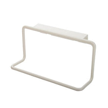 Load image into Gallery viewer, Towel Rack Hanging Holder Bathroom Cabinet